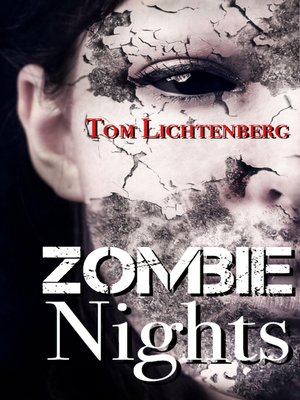 cover image of Zombie Nights